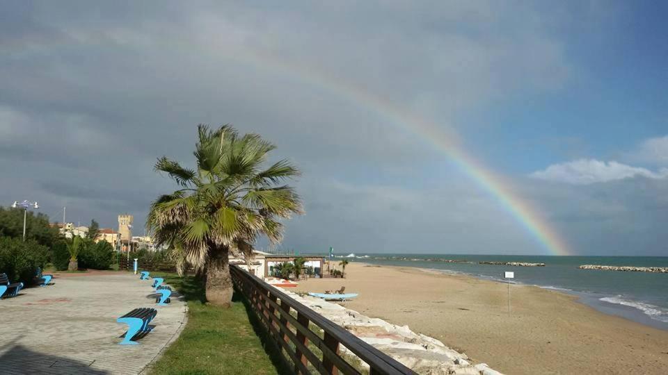 شقة Stella Di Mare بورتو بوتنزا بيشينا المظهر الخارجي الصورة