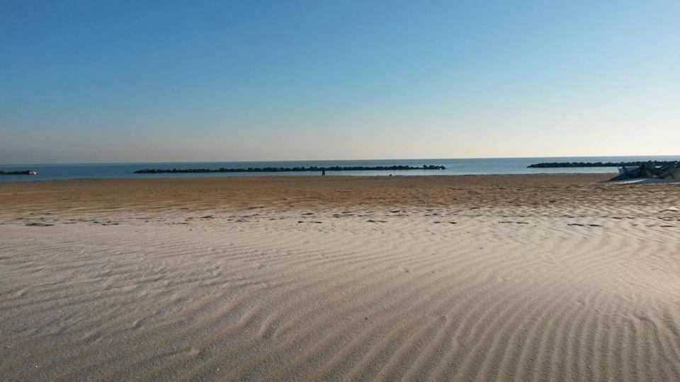 شقة Stella Di Mare بورتو بوتنزا بيشينا المظهر الخارجي الصورة