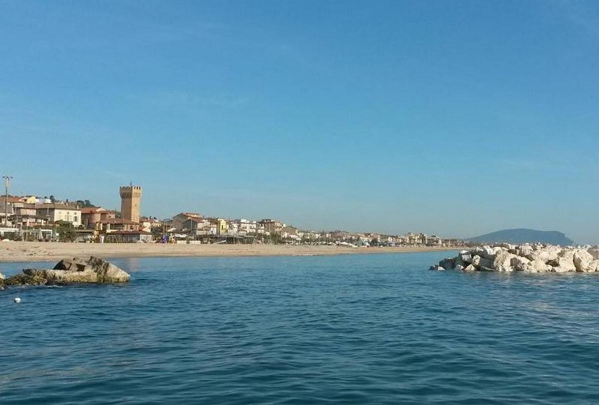 شقة Stella Di Mare بورتو بوتنزا بيشينا المظهر الخارجي الصورة