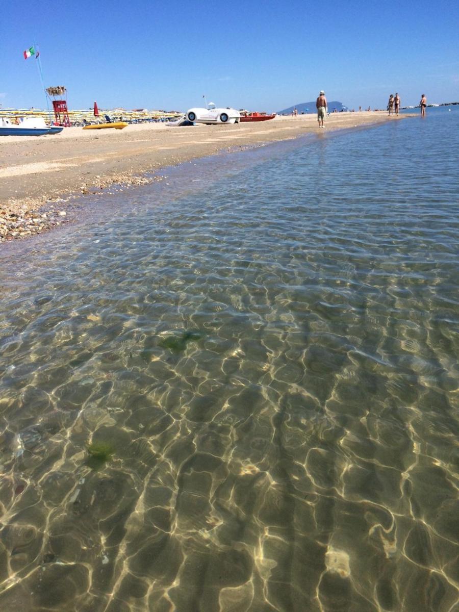 شقة Stella Di Mare بورتو بوتنزا بيشينا المظهر الخارجي الصورة