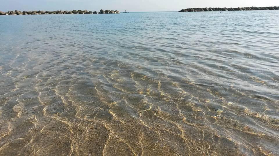 شقة Stella Di Mare بورتو بوتنزا بيشينا المظهر الخارجي الصورة