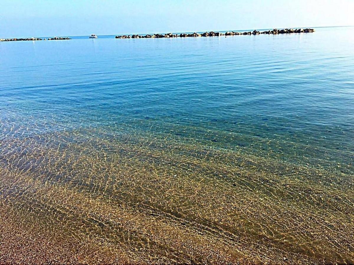 شقة Stella Di Mare بورتو بوتنزا بيشينا المظهر الخارجي الصورة